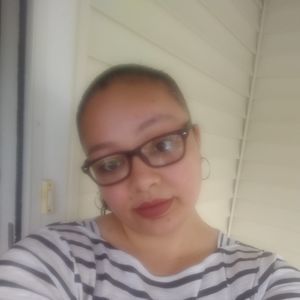 Meet your Posher, Renee